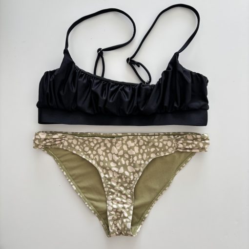 Bikini szett