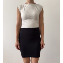 Primark fekete szoknya