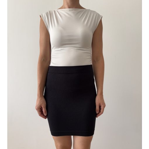 Primark fekete szoknya