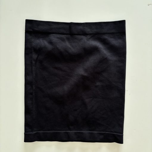 Primark fekete szoknya