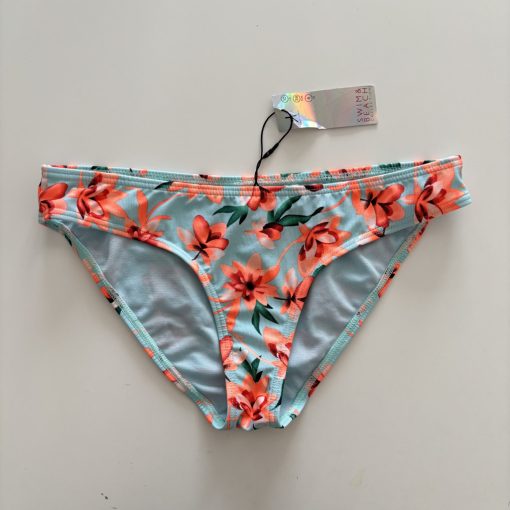 ÚJ Atmosphere virágos bikini alsó