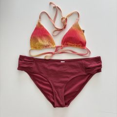 Bikini szett