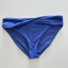 Kék bikini alsó