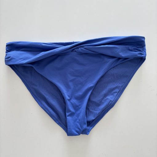 Kék bikini alsó