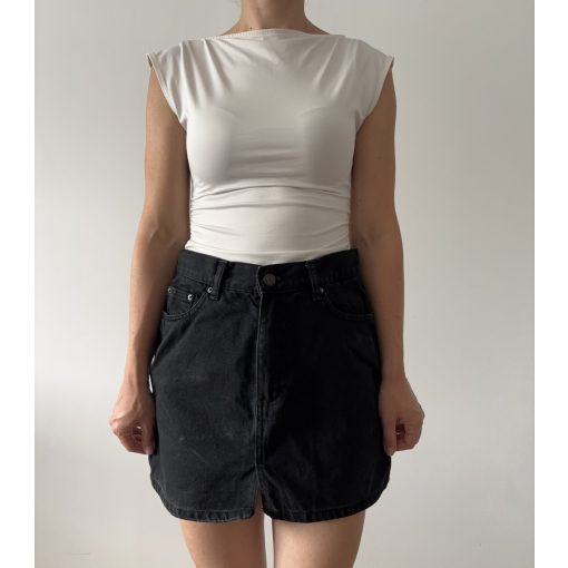 Pull&Bear farmerszoknya