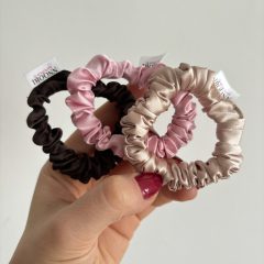 Scrunchie box