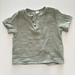 Shein khaki duplagéz ing