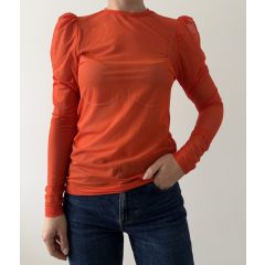 &Other Stories piros felső