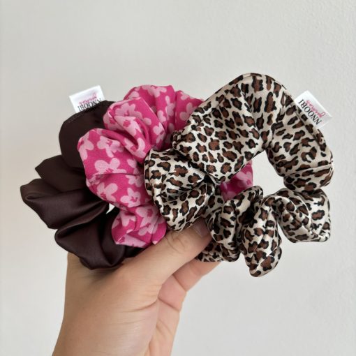 Scrunchie box