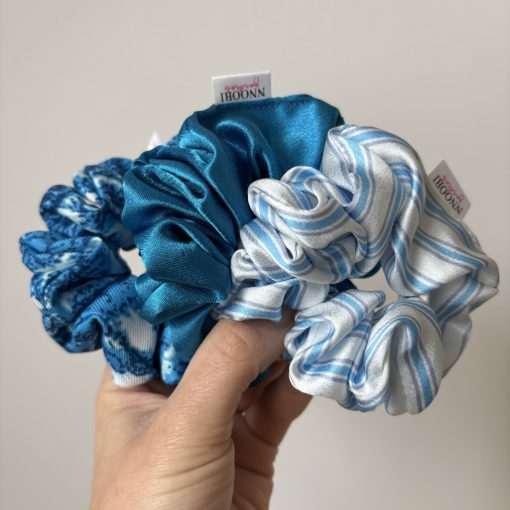 Scrunchie box