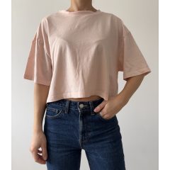 Primark rózsaszín póló