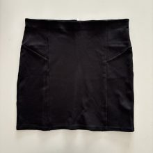 Etam fekete szoknya