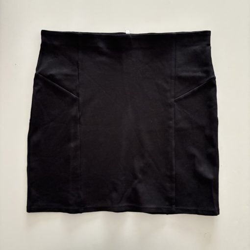 Etam fekete szoknya