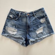 Zara farmer rövidnadrág