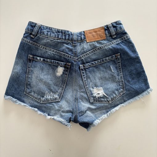 Zara farmer rövidnadrág