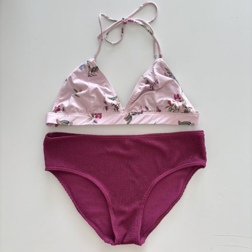 Bikini szett