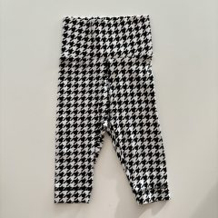 H&M mintás nadrág