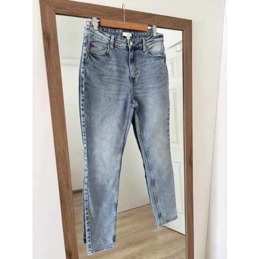 H&M kék farmernadrág