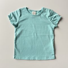 H&M kék póló