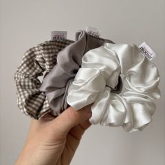 Scrunchie box