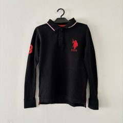 U.S. Polo Assn. ingpóló