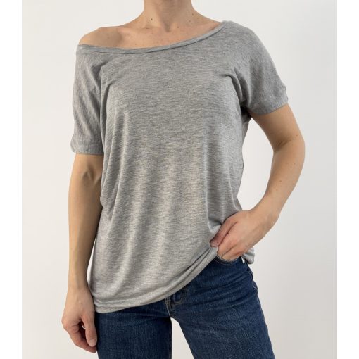 Marc O'Polo szürke felső