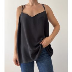 New Look fekete top