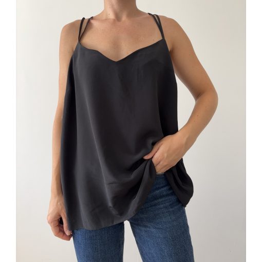 New Look fekete top