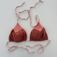 H&M bikini felső