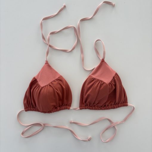 H&M bikini felső