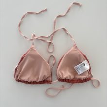 H&M bikini felső