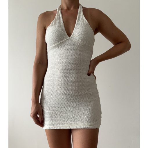 H&M horgolt ruha