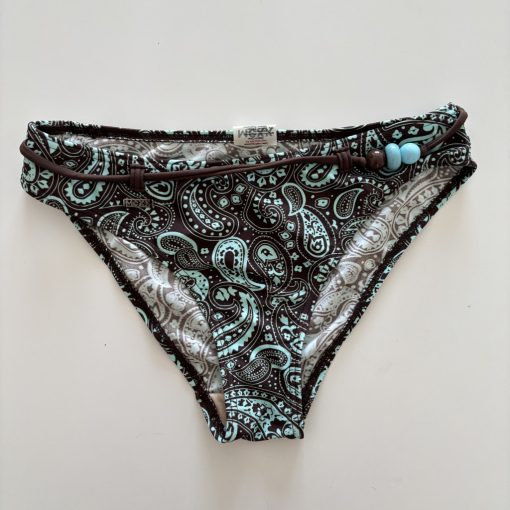 Mexx mintás bikini alsó