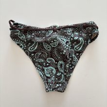 Mexx mintás bikini alsó