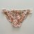 ÚJ H&M virágos bikini alsó