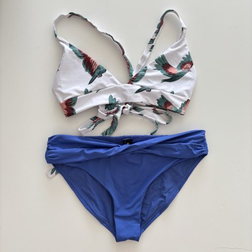 Bikini szett