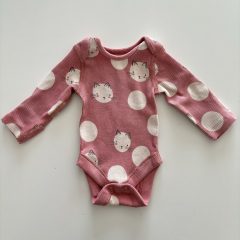 M&S cicás body