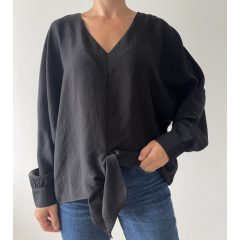 Primark fekete felső