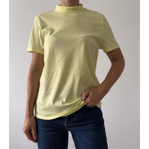 H&M sárga póló