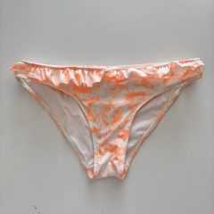 H&M virágos bikini alsó