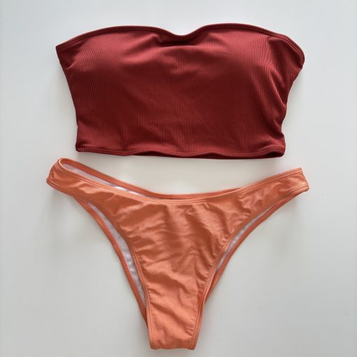 Bikini szett