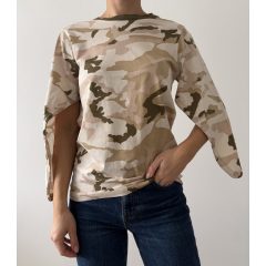 &Other Stories mintás felső