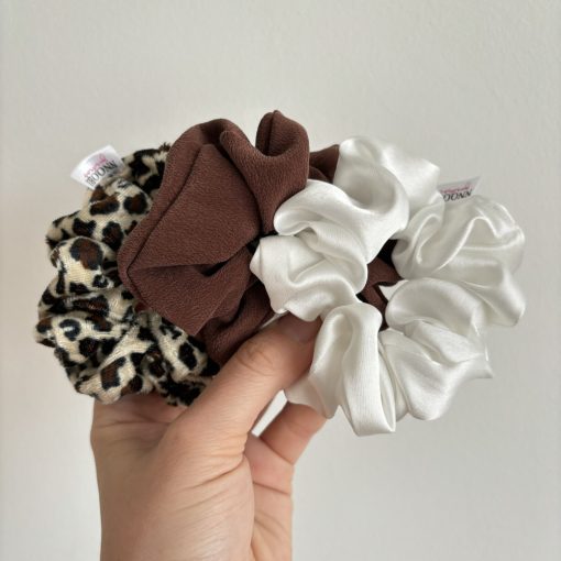 Scrunchie box