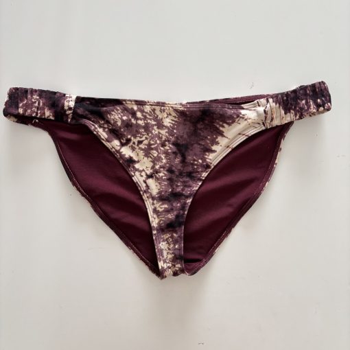 H&M mintás bikini alsó