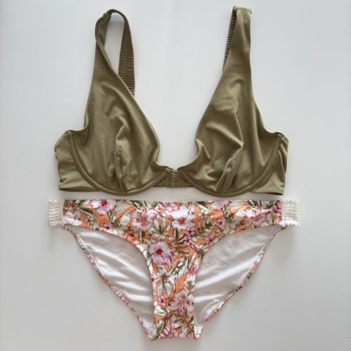 Bikini szett
