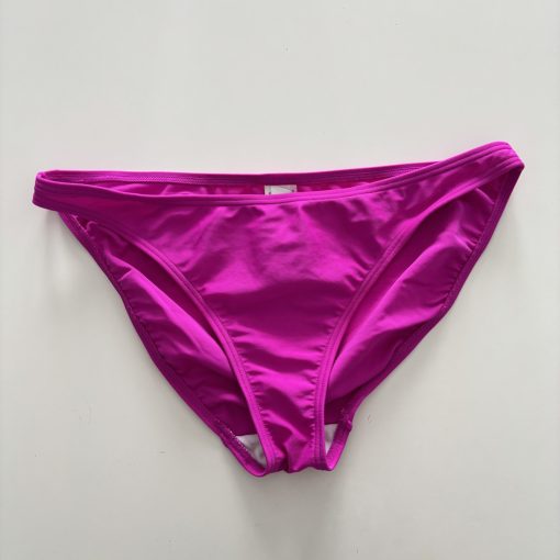 Bonprix pink bikini alsó