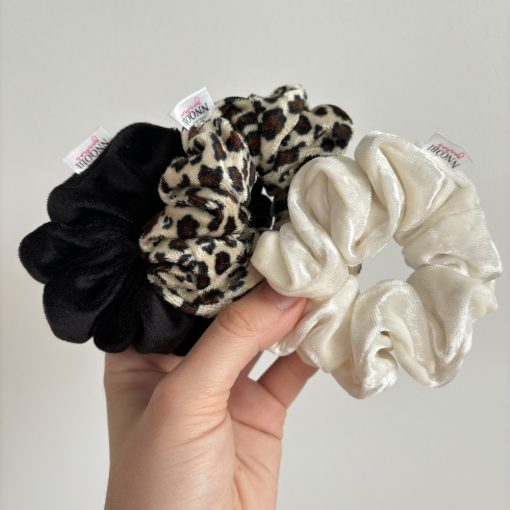 Scrunchie box