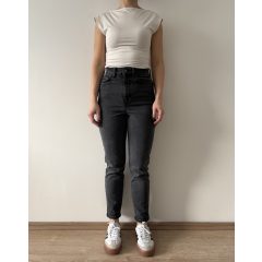 New Look mom farmernadrág