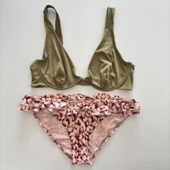 Bikini szett