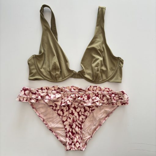Bikini szett